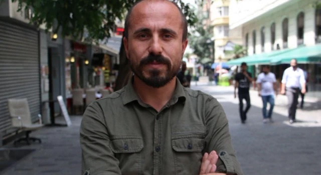 Gazeteci Sezgin Kartal hakkındaki iddianame hazırlandı