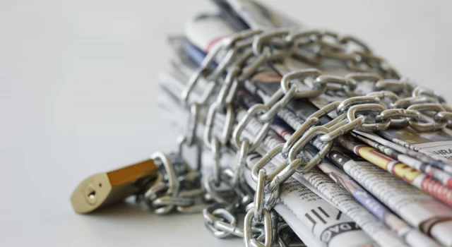 Gazeteciler Cemiyeti: Gazetecilere reva görülen çağdışı baskılar ve köle gibi çalışma düzeni tüm toplumu çölleştiriyor