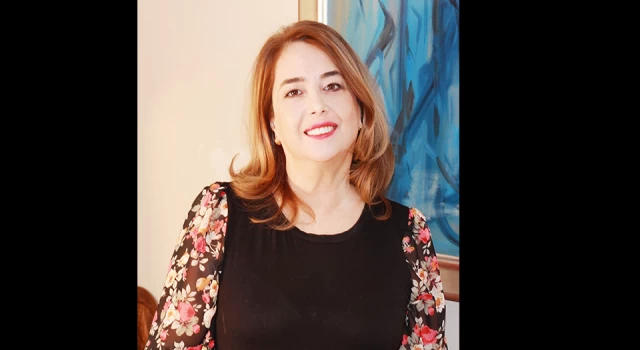 Gülden Türktan, Forbes’un “50 yaş üzeri 50 başarılı kadın” listesinde