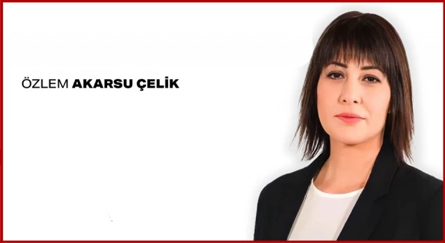 Halk TV'de neler oluyor? Özlem Akarsu Çelik istifasının gerekçesini açıkladı