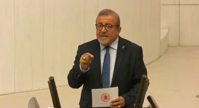 HDP Antalya Milletvekili Bülbül’e yurt dışı yasağı
