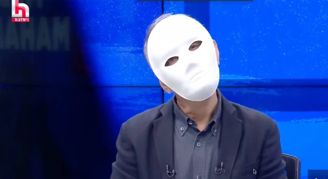 İlhan Taşcı: RTÜK’ten Halk TV'ye bu defa da espriden ceza!