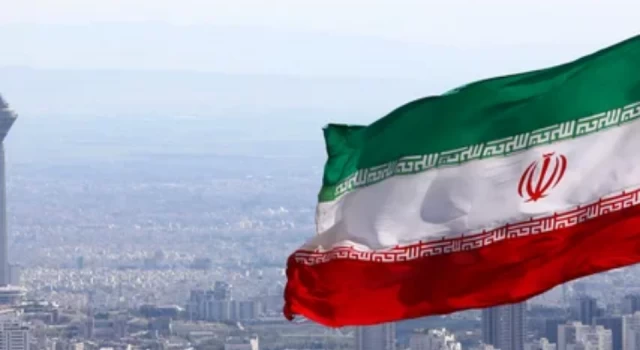 İran'dan AB ve Britanya'nın yaptırımlarına tepki: Karşılık verilecek
