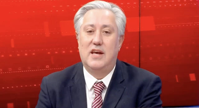 Murat Sabuncu, Halk TV'den ayrıldı