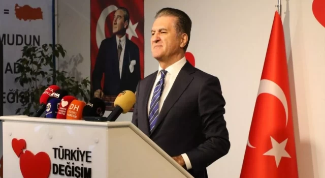 Mustafa Sarıgül'den af çağrısı: Talebimiz siyasi değil, kesinlikle vicdani bir taleptir