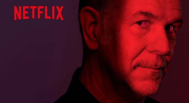 Netflix'in CEO’su Reed Hastings istifa etti