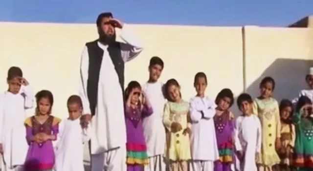 Pakistan'da 60 çocuğu olan adam, 61. çocuk için bir eş daha arıyor