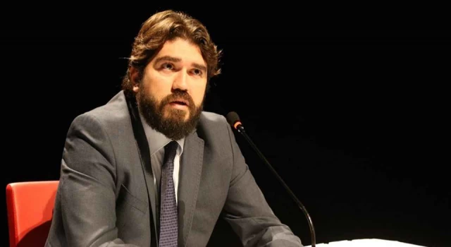 RTÜK'ten bir ceza da Beyaz TV'ye: Rasim Ozan Kütahyalı cezası