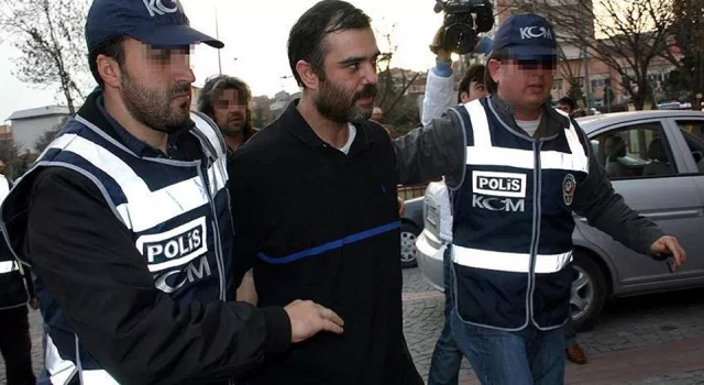'Sezercik' Sezer İnanoğlu'na 5 yıl 9 ay hapis cezası