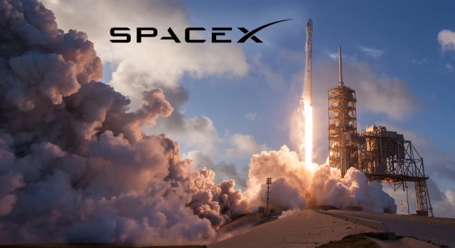 SpaceX, tarihin en büyük fırlatmasını önümüzdeki ay yapacak
