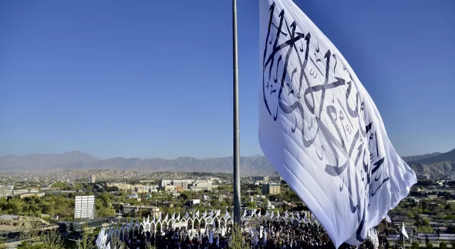 Taliban ilk dış yatırım anlaşmasını imzaladı