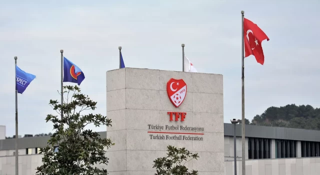 TFF kararını verdi: Erkan Özdamar sezon sonuna kadar maç yönetmeyecek
