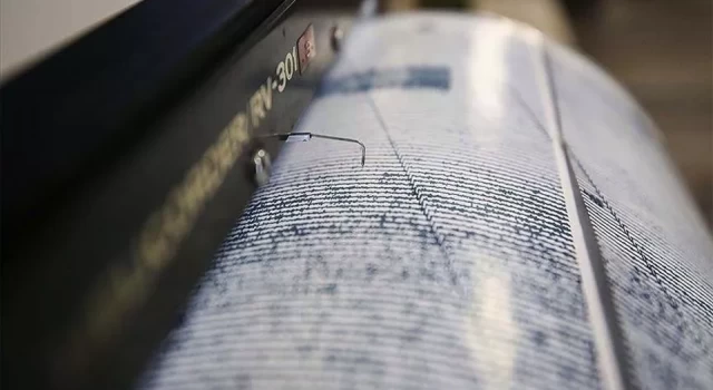Türkiye'de 2022, 10 yılda deprem aktivitesi en düşük yıl olarak kayıtlara geçti