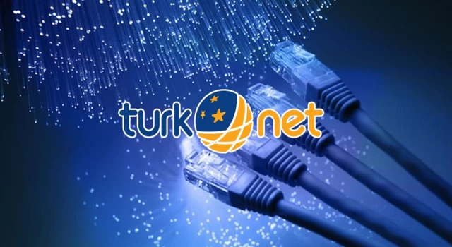 TurkNet abonelerine dev zam yaptı; 2023 Şubat itibari ile aylık 249,90 TL oluyor