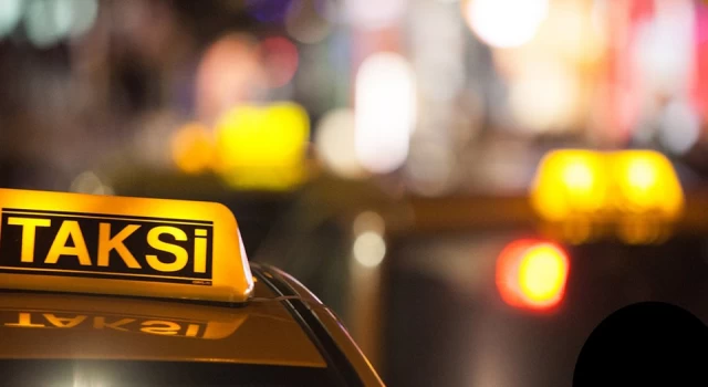 UKOME'de bugün “taksilerde akıllı tepe lambası” uygulaması görüşülecek