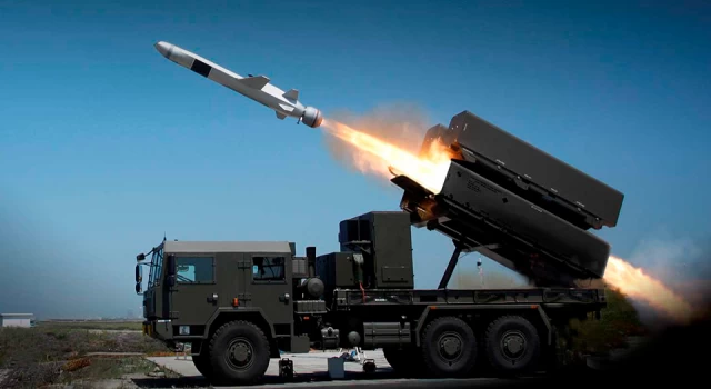 ABD Ukrayna’ya, ”daha uzun menzilli” roketler tedarik edecek