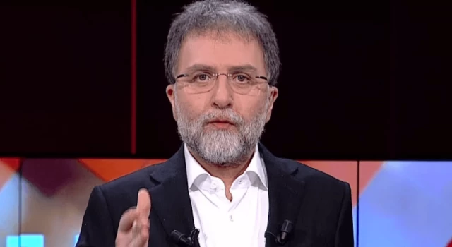 Ahmet Hakan'dan eleştirilere cevap: Alçak herifler