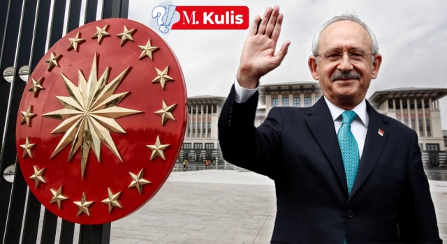 Kulis: Ankara'da oklar Kılıçdaroğlu'nu gösteriyor