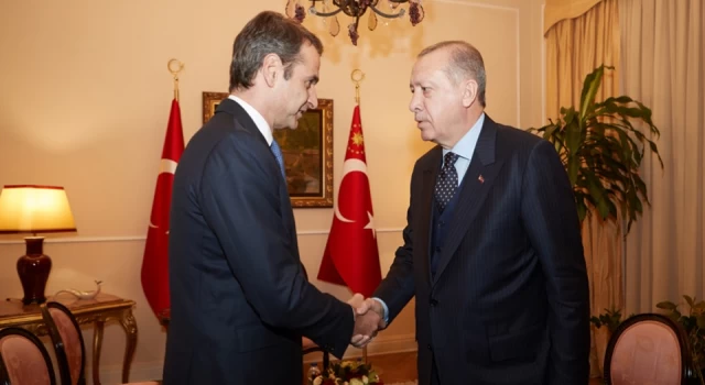 Atina'dan dayanışma ve yardım mesajları: “Tüm gücümüzü Türkiye’nin yardımına tahsis etmeliyiz”