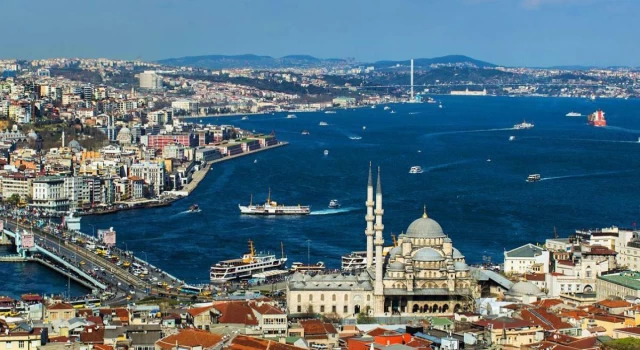 Bakan Kurum: İstanbul'da riskli binalar taşınacak