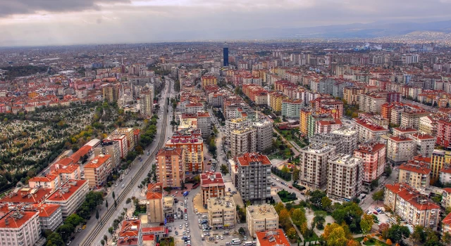 Depremzede fırsatçılığı Konya’ya da sıçradı: Ev kiralarında yüzde 40'lık artış