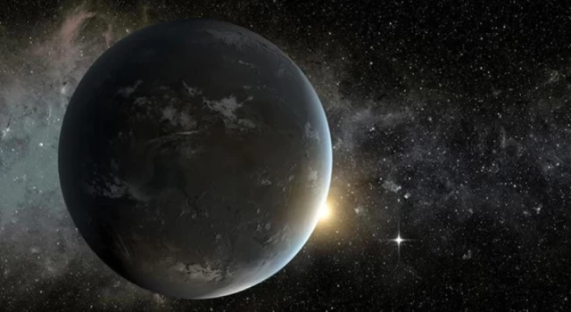 Dünya'dan 280 ışık yılı uzaklıkta gezegen keşfedildi