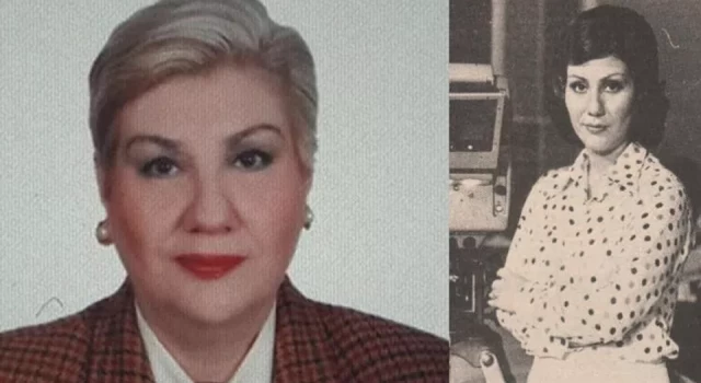 Eski TRT spikeri Başak Doğru hayatını kaybetti