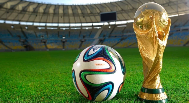 FIFA, yeni dünya kupası formatını onayladı! Artık 32 takım olacak...