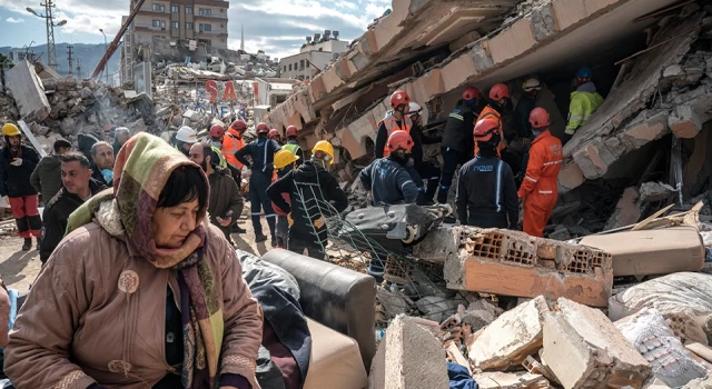 Geçtiğimiz 20 yılda gerçekleşen en yıkıcı depremler