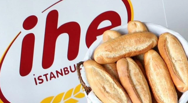 İBB'den deprem bölgesine Halk Ekmek bağış kampanyası