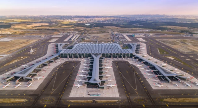 İGA: İstanbul Havalimanı olası depreme hazır