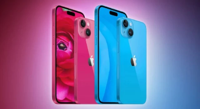 iPhone 15’in renk seçenekleri ortaya çıktı