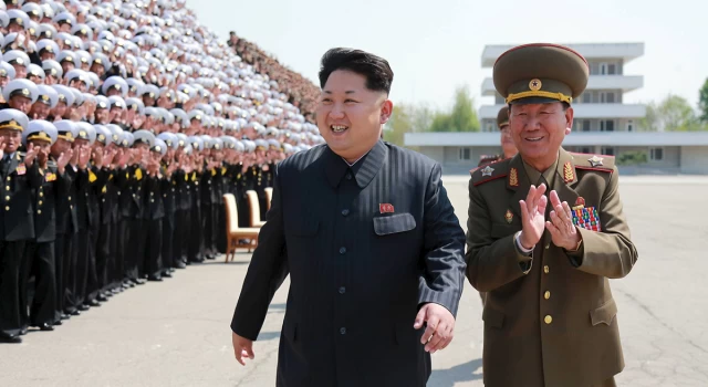 Kuzey Kore: ABD’nin düşmanca faaliyetlere devam etmesi savaş ilanı kabul edilecek