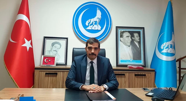 Öldürülen eski Ülkü Ocakları Başkanı Sinan Ateş’in ismi Kırşehir’de bir sokağa verilecek