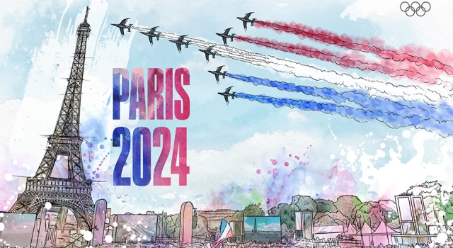 Paris Olimpiyatları'nın onlarca ülke tarafından boykot edilme ihtimali var