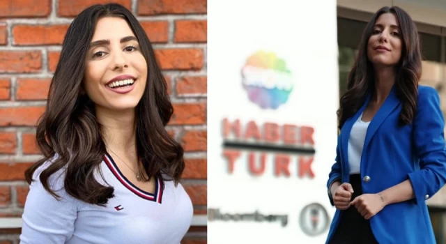 Show TV muhabiri Tuğba Södekoğlu kimdir? Tuğba Södekoğlu'nun hangi haraketi tepki çekti?