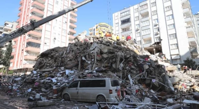 SPK’den Kahramanmaraş merkezli depremler sebebiyle yeni prensip kararlar