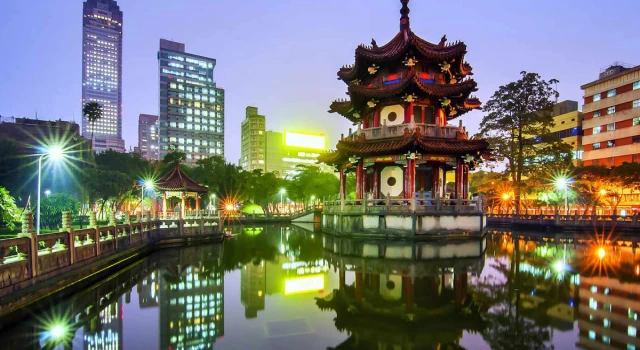 Tayvan, ülkeye gelen yabancı turistlere 165 dolar verecek