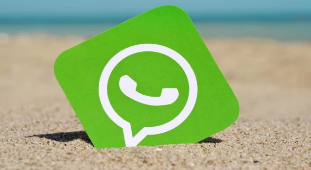 Whatsapp'tan yeni özellik: 'Tatil modu'