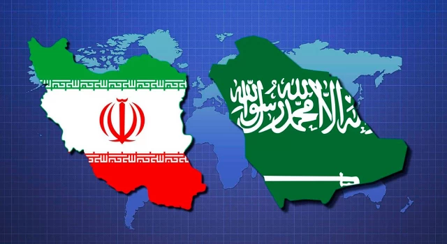 7 yıl aradan sonra İran ve Suudi Arabistan diplomatik ilişki kuruyor