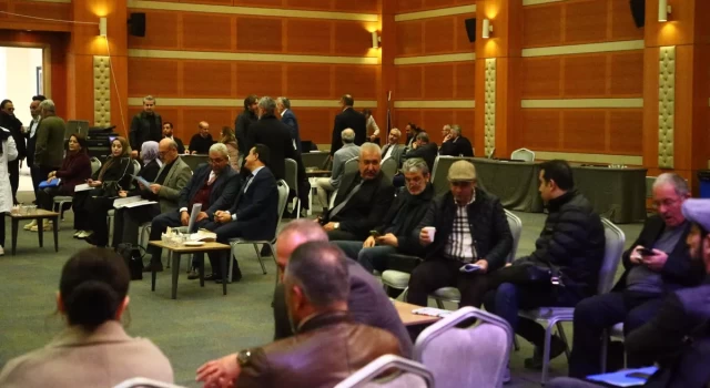 AK Parti'de İstanbul'da milletvekilliğine yoğun ilgi: 2 bine yakın aday başvurdu