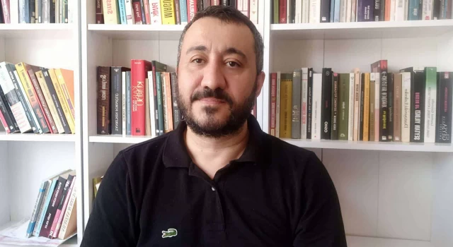 CHP’den aday adayı olan Kemal Özkiraz, Avrasya Araştırma’daki görevinden ayrıldı