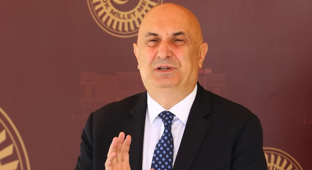 CHP'li Engin Özkoç milletvekili adayı olmayacak