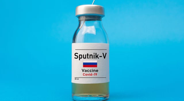 Covid-19 aşısı Sputnik V'nin geliştiricisi evinde öldürüldü