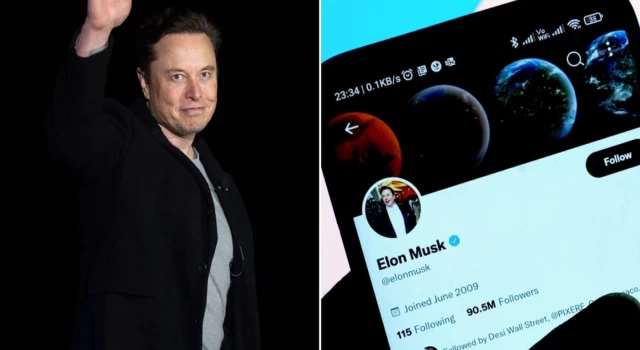 Elon Musk: Twitter gazetecilere 'kaka' emojisiyle yanıt veriyor