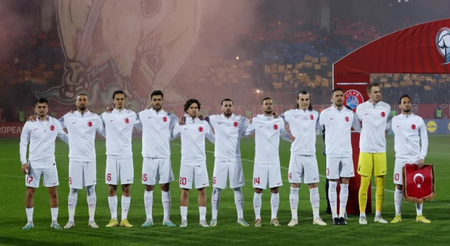 EURO 2024'te gruptaki ikinci maç Hırvatistan'la
