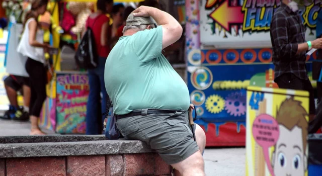 'Fazla kilolu' ya da 'obez' oranı dünya nüfusunun yarısını aştı!