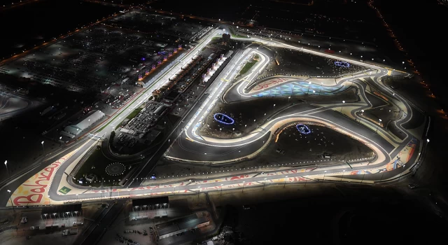 Formula 1, 2023 sezonunu Bahreyn’de açıyor