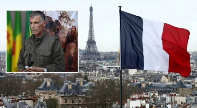 Fransa’nın kucak açtığı ‘Fazıl Botan’ kod adlı teröristbaşı öldü