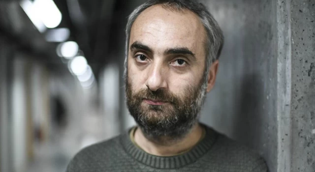 Gazeteci İsmail Saymaz'a beraat
